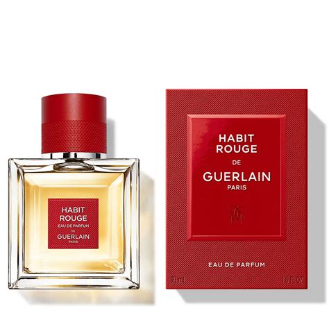 habit rouge guerlin|More.